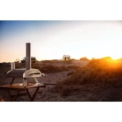 Ooni Fyra, Pizzaofen -Napole Grill Geschaft Ooni Fyra Pizzaofen@@9ggepi03 16