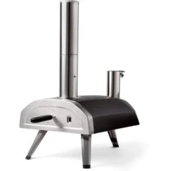 Ooni Fyra, Pizzaofen -Napole Grill Geschaft Ooni Fyra Pizzaofen@@9ggepi03 3