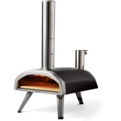 Ooni Fyra, Pizzaofen -Napole Grill Geschaft Ooni Fyra Pizzaofen@@9ggepi03 4