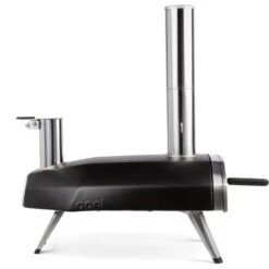 Ooni Fyra, Pizzaofen -Napole Grill Geschaft Ooni Fyra Pizzaofen@@9ggepi03 6