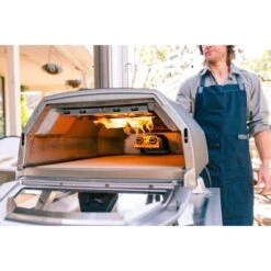 Ooni Gasbrenner Für Karu 16 -Napole Grill Geschaft Ooni Gasbrenner f r Karu 16@@1762042 10