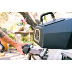 Ooni Gasbrenner Für Karu 16 -Napole Grill Geschaft Ooni Gasbrenner f r Karu 16@@1762042 5