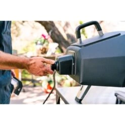 Ooni Gasbrenner Für Karu 16 -Napole Grill Geschaft Ooni Gasbrenner f r Karu 16@@1762042 6