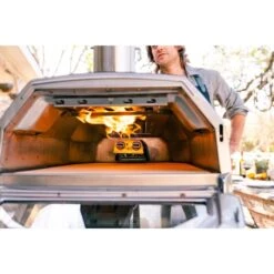 Ooni Gasbrenner Für Karu 16 -Napole Grill Geschaft Ooni Gasbrenner f r Karu 16@@1762042 9