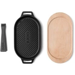 Ooni Grillpfanne Grizzler -Napole Grill Geschaft Ooni Grillpfanne Grizzler@@9ggzzi0e 2