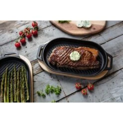 Ooni Grillpfanne Grizzler -Napole Grill Geschaft Ooni Grillpfanne Grizzler@@9ggzzi0e 4