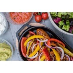 Ooni Grillpfanne Grizzler -Napole Grill Geschaft Ooni Grillpfanne Grizzler@@9ggzzi0e 5