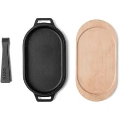 Ooni Grillpfanne Sizzler -Napole Grill Geschaft Ooni Grillpfanne Sizzler@@9ggzzi0d 3