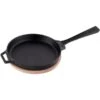 Ooni Grillpfanne Skillet -Napole Grill Geschaft Ooni Grillpfanne Skillet@@9ggzzi0f