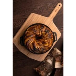 Ooni Grillpfanne Skillet -Napole Grill Geschaft Ooni Grillpfanne Skillet@@9ggzzi0f 3