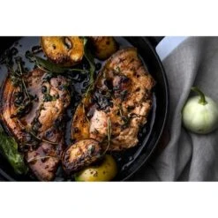 Ooni Grillpfanne Skillet -Napole Grill Geschaft Ooni Grillpfanne Skillet@@9ggzzi0f 5