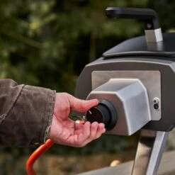 Ooni Karu 12G, Pizzaofen 22 Ooni Karu 12G, Pizzaofen -Napole Grill Geschaft Ooni Karu 12G Pizzaofen@@1907138 7