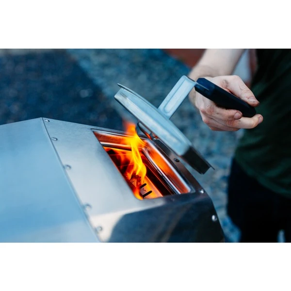 Ooni Karu 12, Pizzaofen 17 Ooni Karu 12, Pizzaofen – Bild 15