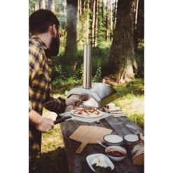 Ooni Karu 12, Pizzaofen 40 Ooni Karu 12, Pizzaofen -Napole Grill Geschaft Ooni Karu 12 Pizzaofen@@9ggepi02 18