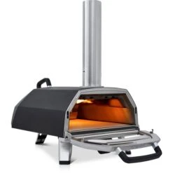 Ooni Karu 16, Pizzaofen -Napole Grill Geschaft Ooni Karu 16 Pizzaofen@@1698350 1