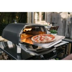 Ooni Karu 16, Pizzaofen -Napole Grill Geschaft Ooni Karu 16 Pizzaofen@@1698350 10