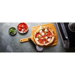 Ooni Karu 16, Pizzaofen -Napole Grill Geschaft Ooni Karu 16 Pizzaofen@@1698350 12