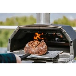 Ooni Karu 16, Pizzaofen -Napole Grill Geschaft Ooni Karu 16 Pizzaofen@@1698350 14