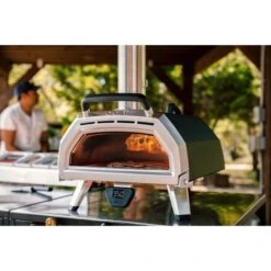 Ooni Karu 16, Pizzaofen -Napole Grill Geschaft Ooni Karu 16 Pizzaofen@@1698350 17