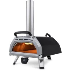 Ooni Karu 16, Pizzaofen -Napole Grill Geschaft Ooni Karu 16 Pizzaofen@@1698350 4