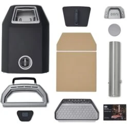 Ooni Karu 16, Pizzaofen -Napole Grill Geschaft Ooni Karu 16 Pizzaofen@@1698350 9