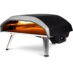 Ooni Koda 16, Pizzaofen -Napole Grill Geschaft Ooni Koda 16 Pizzaofen@@9ggepi01 2