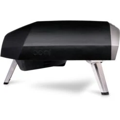 Ooni Koda 16, Pizzaofen -Napole Grill Geschaft Ooni Koda 16 Pizzaofen@@9ggepi01 4
