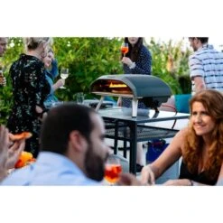 Ooni Koda 16, Pizzaofen -Napole Grill Geschaft Ooni Koda 16 Pizzaofen@@9ggepi01 6