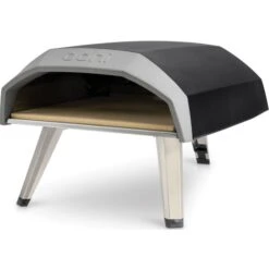 Ooni Koda, Pizzaofen -Napole Grill Geschaft Ooni Koda Pizzaofen@@9ggepi00 2