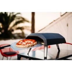 Ooni Koda, Pizzaofen -Napole Grill Geschaft Ooni Koda Pizzaofen@@9ggepi00 9