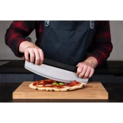 Ooni Pizzamesser -Napole Grill Geschaft Ooni Pizzamesser@@9ggzzi0g 2