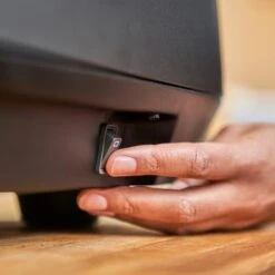 Ooni Volt 12, Elektrischer Pizzaofen -Napole Grill Geschaft Ooni Volt 12 elektrischer Pizzaofen@@1907136 7