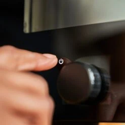 Ooni Volt 12, Elektrischer Pizzaofen -Napole Grill Geschaft Ooni Volt 12 elektrischer Pizzaofen@@1907136 9