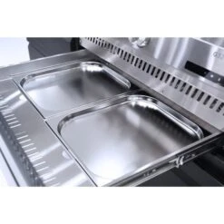 Otto Wilde Grillers Gasgrill G32 Connected, 2 Türen -Napole Grill Geschaft Otto Wilde Grillers Gasgrill G32 Connected 2 T ren@@1855498 1