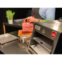 Otto Wilde Grillers O.F.B. Lite, Gasgrill 30 Otto Wilde Grillers O.F.B. Lite, Gasgrill -Napole Grill Geschaft Otto Wilde Grillers O F B Lite Gasgrill@@9ggeeo02 10