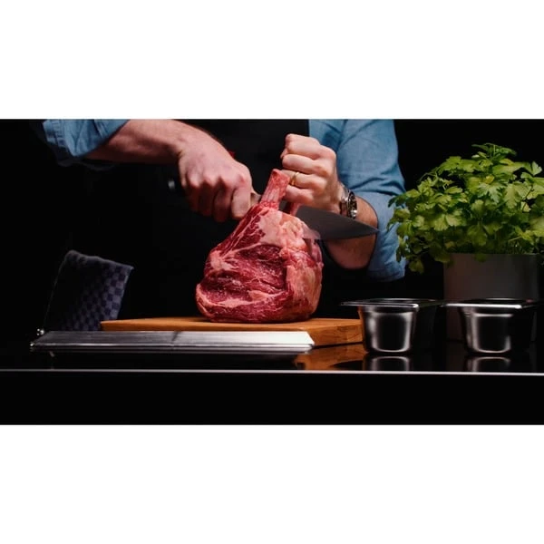 Otto Wilde Grillers O.F.B. Lite, Gasgrill 14 Otto Wilde Grillers O.F.B. Lite, Gasgrill – Bild 12