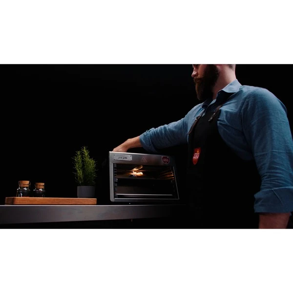 Otto Wilde Grillers O.F.B. Lite, Gasgrill 15 Otto Wilde Grillers O.F.B. Lite, Gasgrill – Bild 13