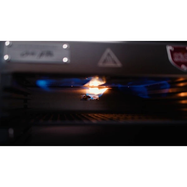 Otto Wilde Grillers O.F.B. Lite, Gasgrill 16 Otto Wilde Grillers O.F.B. Lite, Gasgrill – Bild 14