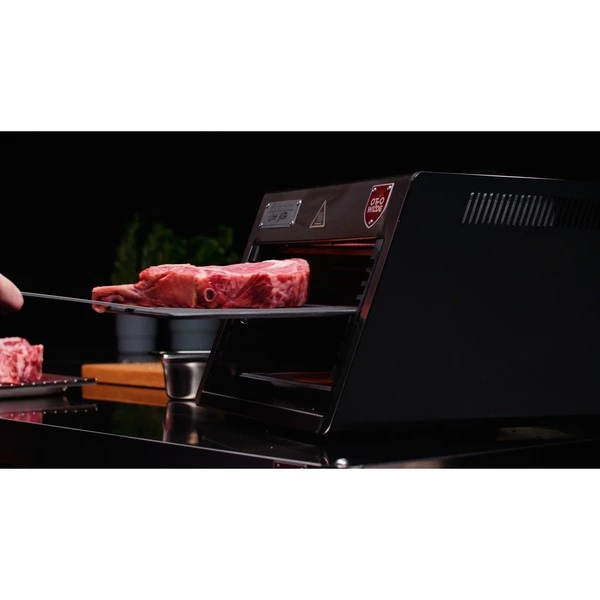 Otto Wilde Grillers O.F.B. Lite, Gasgrill 17 Otto Wilde Grillers O.F.B. Lite, Gasgrill – Bild 15