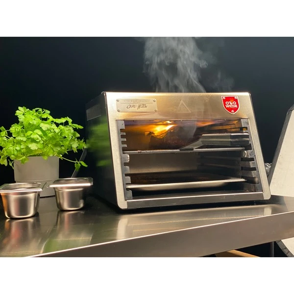 Otto Wilde Grillers O.F.B. Lite, Gasgrill 19 Otto Wilde Grillers O.F.B. Lite, Gasgrill – Bild 17