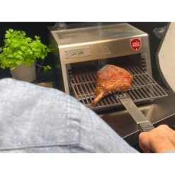 Otto Wilde Grillers O.F.B. Lite, Gasgrill 38 Otto Wilde Grillers O.F.B. Lite, Gasgrill -Napole Grill Geschaft Otto Wilde Grillers O F B Lite Gasgrill@@9ggeeo02 18