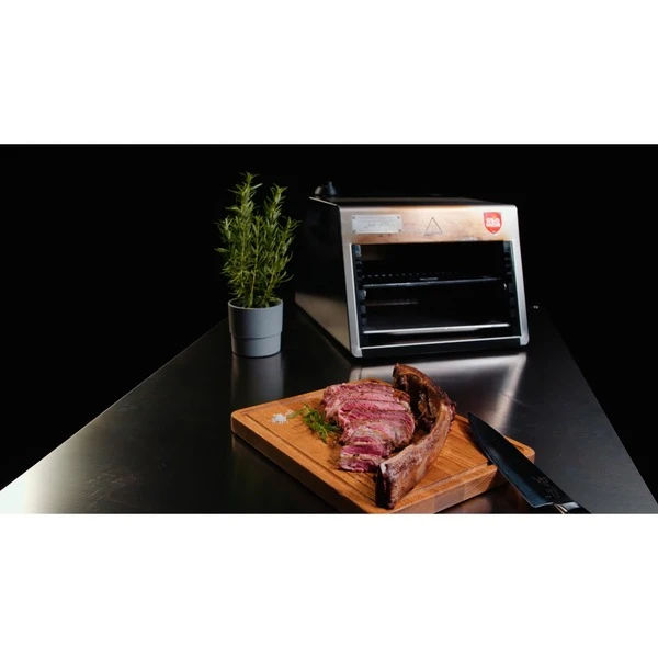 Otto Wilde Grillers O.F.B. Lite, Gasgrill 21 Otto Wilde Grillers O.F.B. Lite, Gasgrill – Bild 19