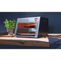 Otto Wilde Grillers O.F.B. Lite, Gasgrill 28 Otto Wilde Grillers O.F.B. Lite, Gasgrill -Napole Grill Geschaft Otto Wilde Grillers O F B Lite Gasgrill@@9ggeeo02 8