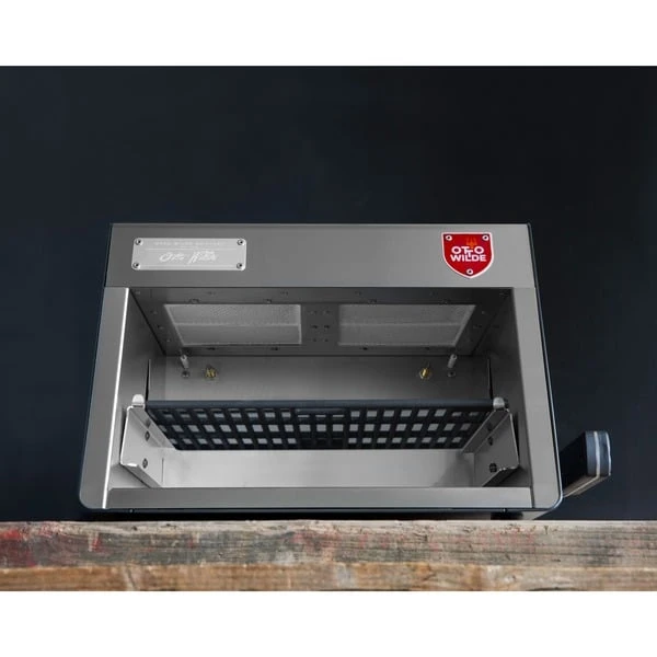 Otto Wilde Grillers O.F.B. Premium, Gasgrill 7 Otto Wilde Grillers O.F.B. Premium, Gasgrill – Bild 5