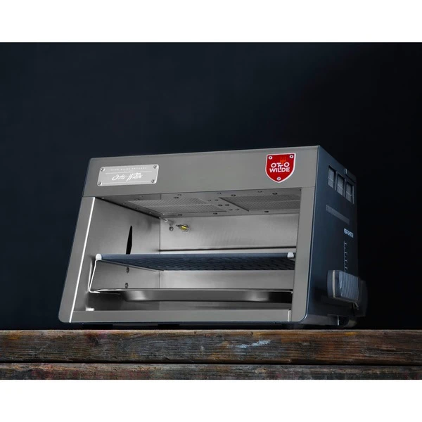 Otto Wilde Grillers O.F.B. Premium, Gasgrill 8 Otto Wilde Grillers O.F.B. Premium, Gasgrill – Bild 6