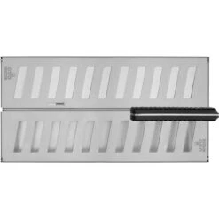 Otto Wilde Grillers Smoker Box 420151, Räucherbox -Napole Grill Geschaft Otto Wilde Grillers Smoker Box 420151 R ucherbox@@1856223 2