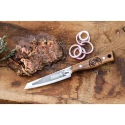 Petromax Allzweckmesser 14cm -Napole Grill Geschaft Petromax Allzweckmesser 14cm@@1908405 3