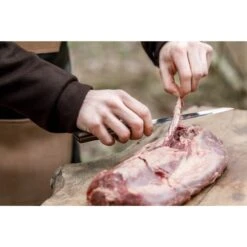 Petromax Allzweckmesser 14cm -Napole Grill Geschaft Petromax Allzweckmesser 14cm@@1908405 8