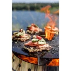 Petromax Atago Grillplatte -Napole Grill Geschaft Petromax Atago Grillplatte@@1864629 9