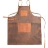 Petromax Büffelleder-Schürze Mit Gekreuztem Rückenband 2 Petromax Büffelleder-Schürze Mit Gekreuztem Rückenband -Napole Grill Geschaft Petromax B ffelleder Sch rze mit gekreuztem R ckenband@@9ggzzp01